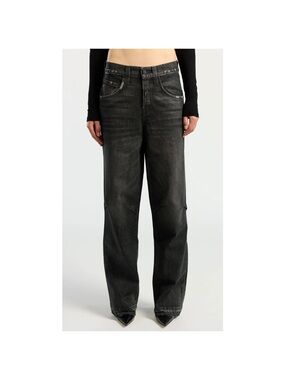 Cotton Citizen Low Slung Baggy High Rise Mila Jeans